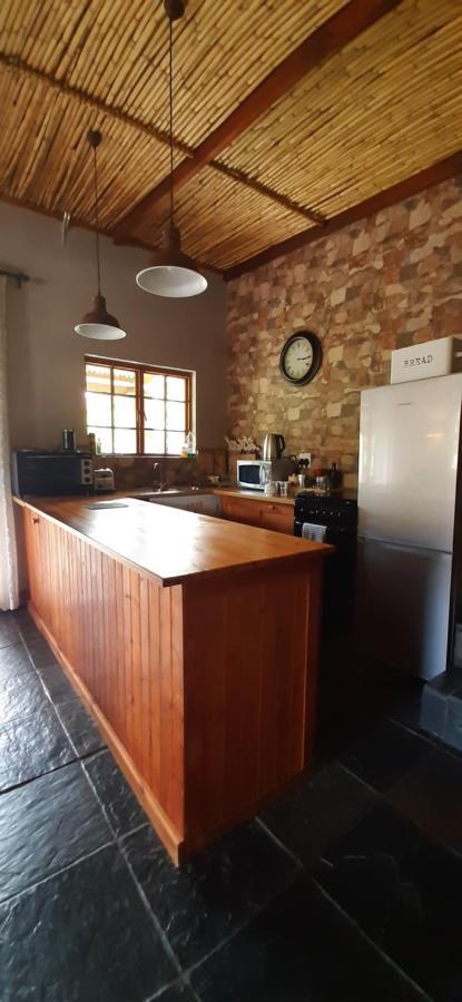Abigail'S Garden Cottage Montagu Exterior foto