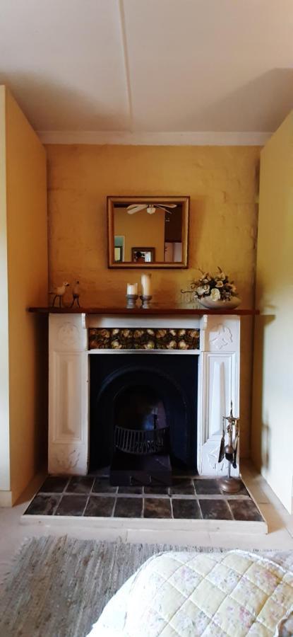 Abigail'S Garden Cottage Montagu Exterior foto